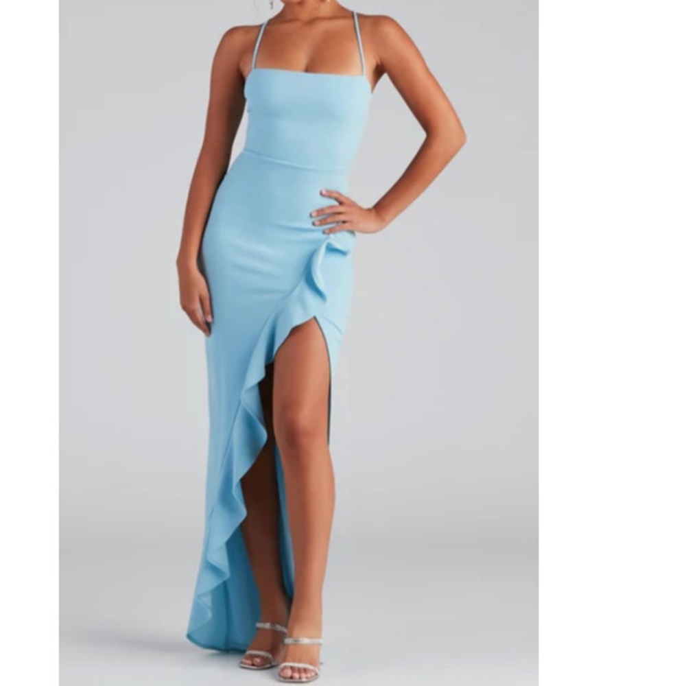 Windsor prom dress